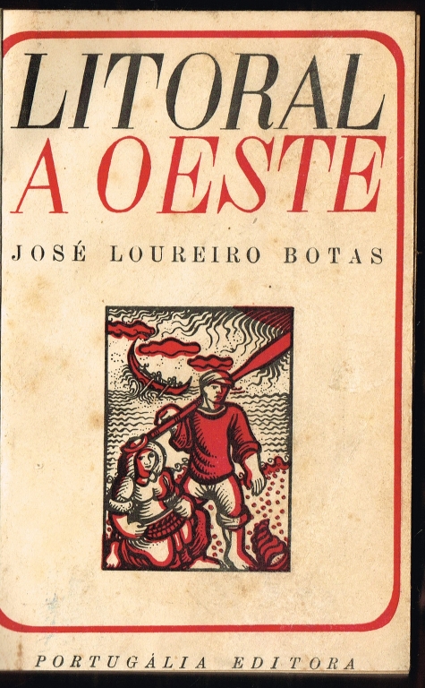 LITORAL A OESTE